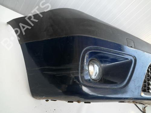 Used Front bumper Front bumper DACIA LOGAN MCV (KS_) 1.5 dCi (KS0W) (86 hp) 21855503 21855503