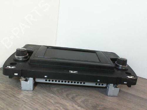 Used Display monitor Display monitor VW GOLF VII (5G1, BQ1, BE1, BE2) 1.6 TDI (105 hp) 30537401 30537401