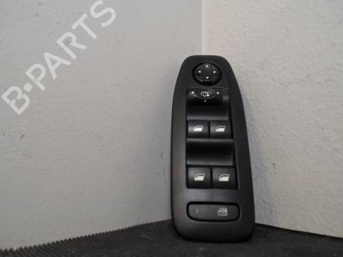 Left front window switch PEUGEOT 2008 I (CU_) 1.2 THP 110 / PureTech 110 | BP25478278I27 - Image 3