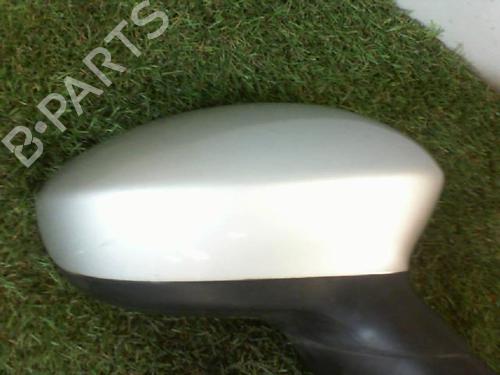 Right mirror FIAT PUNTO EVO (199_) 1.3 D Multijet (199AXC1A, 199BXC1A, 199AXT1A, 199BXT1A) | BP27304531C27 