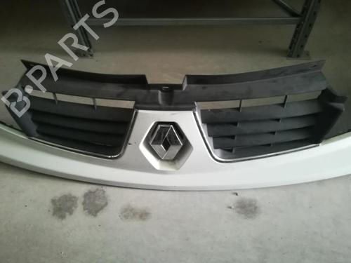 Grille RENAULT TRAFIC II Van (FL) 2.0 dCi 90 (FL0H, FL00, FL01, FL0M, FL0P, FL0S) | BP21851220C40 