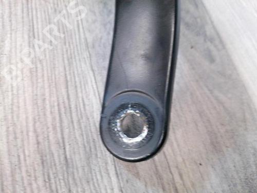 Used Front windshield wiper arm Front windshield wiper arm CITROËN BERLINGO / BERLINGO FIRST Box Body/MPV (M_) 2.0 HDI 90 (MBRHY, MCRHY) (90 hp) 33682174 33682174