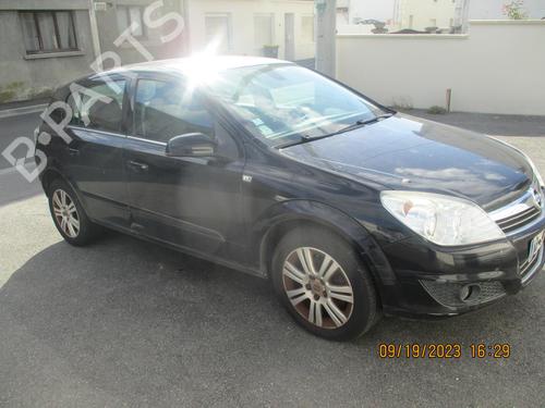 Alternator OPEL ASTRA J (P10) 1.7 CDTI (68) | BP22218026M7 