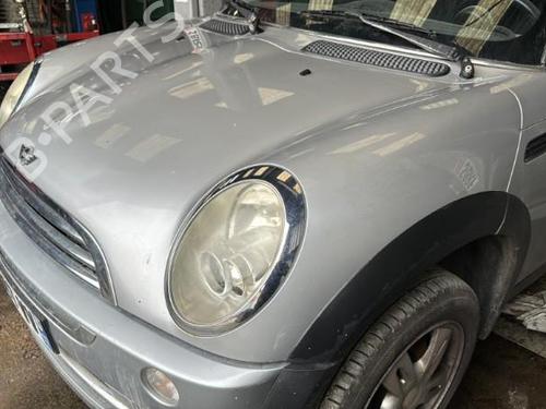 Starter MINI MINI (R50, R53) Cooper | BP21595016M8 - Image 11