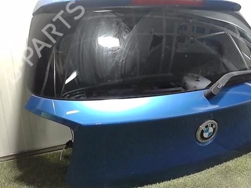 Tailgate BMW 1 (F20) 116 i | BP29282176C6