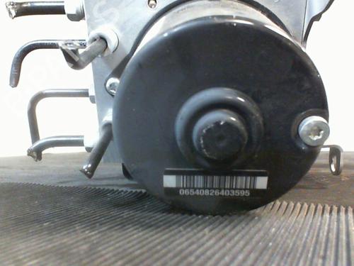 ABS pump BMW 1 (E81) 120 d | BP21856956M43 