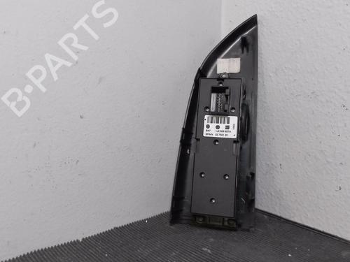 Left front window switch SKODA FABIA I Combi (6Y5) 1.9 TDI | BP28190743I27 