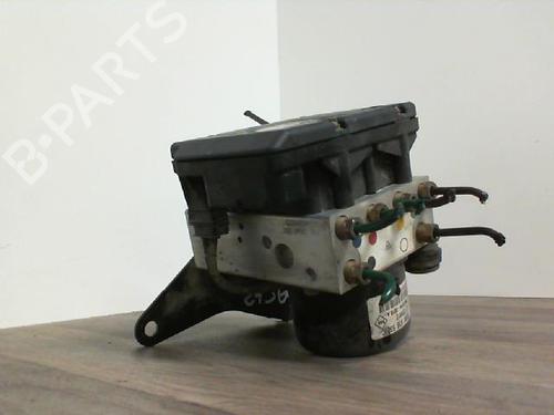 Abs pomp RENAULT MASTER II Van (FD) 2.5 dCi 120 (FD0M, FD0U, FD0W, FD2M, FD2W, FD3M, FD3U,... (115 hp) 30567442