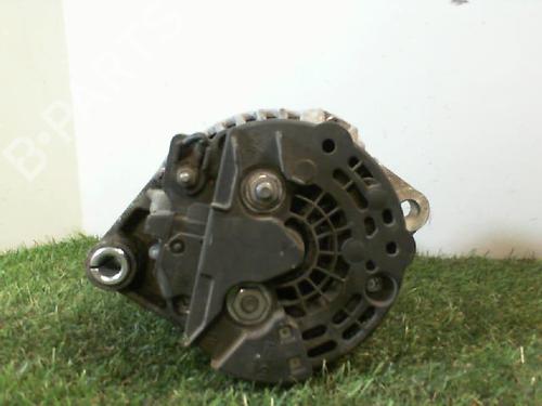 Alternator OPEL ASTRA H TwinTop (A04) 1.9 CDTi (L67) | BP27254698M7 - Image 5
