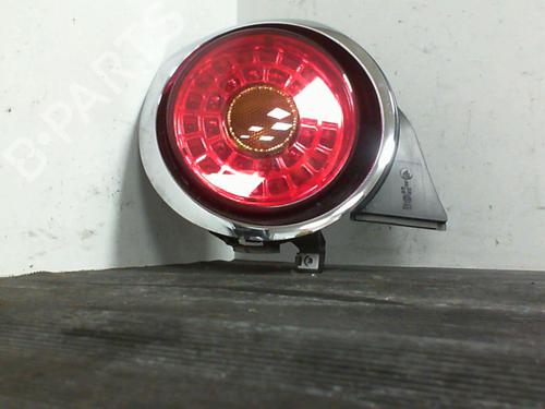 Used Left taillight ALFA ROMEO MITO (955_) 1.3 MultiJet (955AXP1A, 955AYC1A) (95 hp) 21005861
