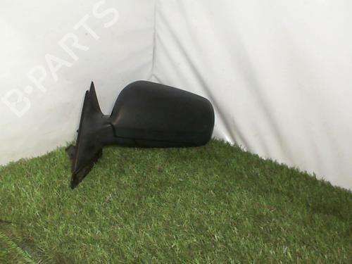 Left mirror AUDI A4 B5 (8D2) 1.9 TDI | BP21856143C26 