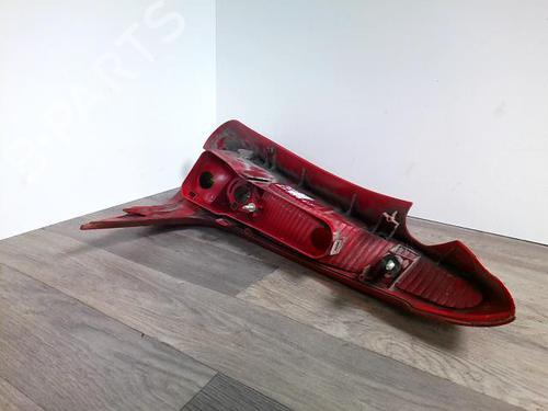 Used Left taillight Left taillight PEUGEOT 206 SW (2E/K) 2.0 HDi (90 hp) 21856096 21856096