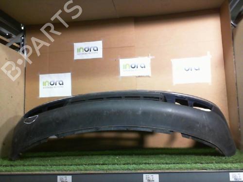 Used Front bumper VW POLO (9N_, 9A_) 1.9 SDI (64 hp) 21057398