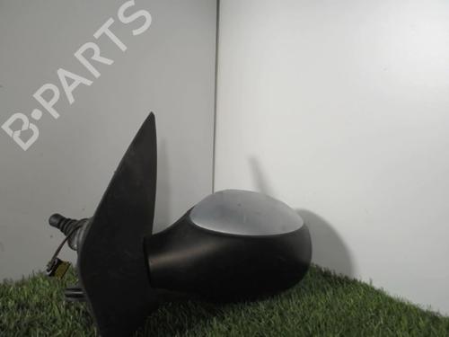 Used Left mirror PEUGEOT 206 Hatchback (2A/C) 1.4 HDi eco 70 (68 hp) 21853083