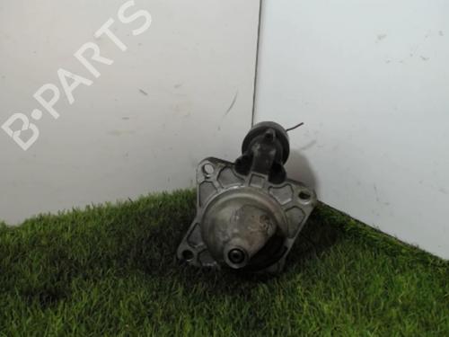 Used Starter LAND ROVER DISCOVERY I (LJ) 2.5 TDI 4x4 (113 hp) 21854785