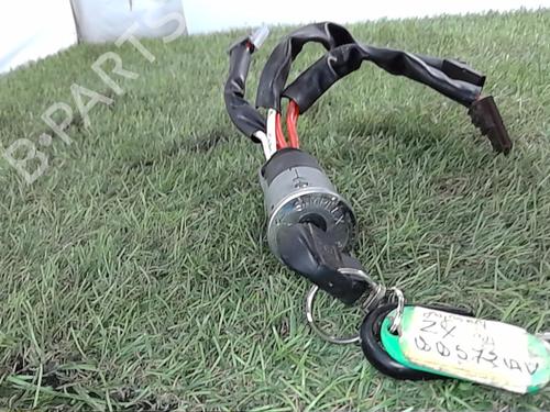 Ignition barrel CITROËN ZX (N2) 1.9 D | BP21390024M48 