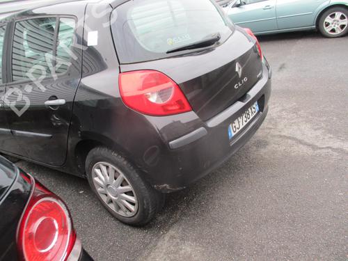Mass air flow sensor RENAULT CLIO III (BR0/1, CR0/1) 1.5 dCi (BR17, CR17) | BP34242543M95 - Image 5