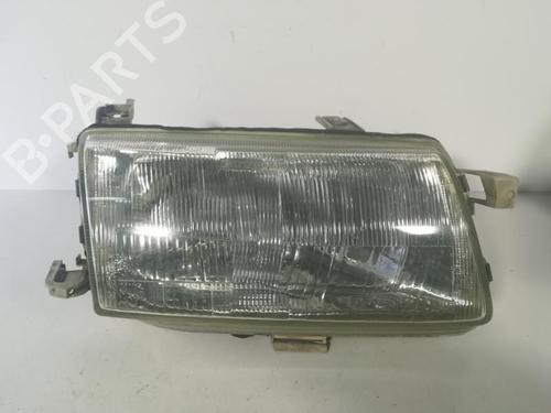 Right headlight OPEL ASTRA F Hatchback (T92) 1.6 Si (F08, M08, F68, M68) | BP21851211C29 