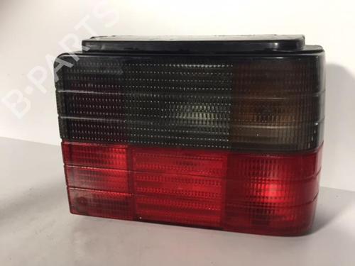 Used Right taillight CITROËN BX (XB-_) TRD Turbo (90 hp) 21850842
