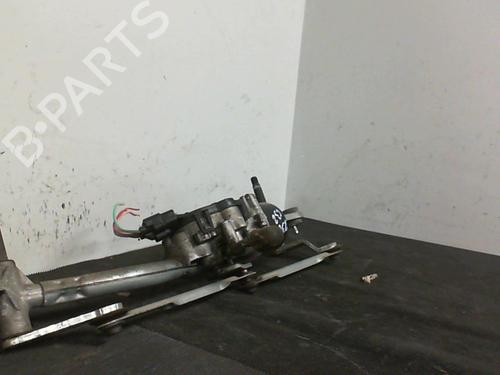 Front wiper motor CITROËN C3 II (SC_) 1.4 HDi 70 (SC8HZC, SC8HR0, SC8HP4) | BP20877986M29 