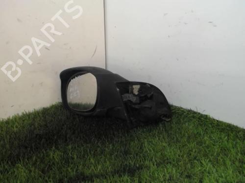 Used Left mirror CITROËN C3 I (FC_, FN_) 1.4 HDi (68 hp) 21855055