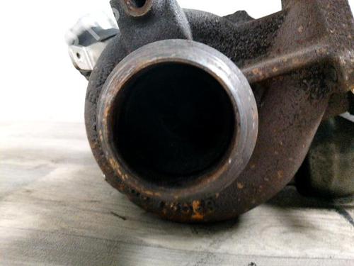Used Turbocharger/Supercharger Turbocharger/Supercharger 36859703 36859703