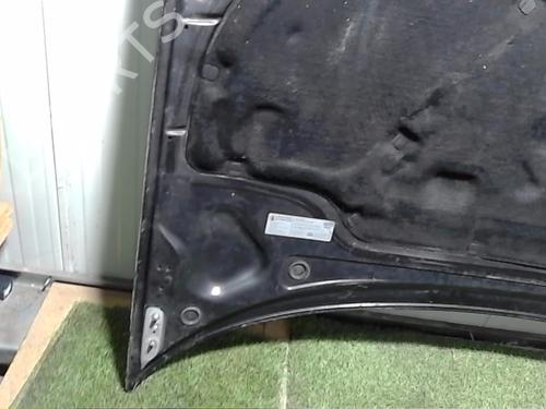 Hood AUDI A3 (8P1) 2.0 TDI 16V | BP29738498C1 