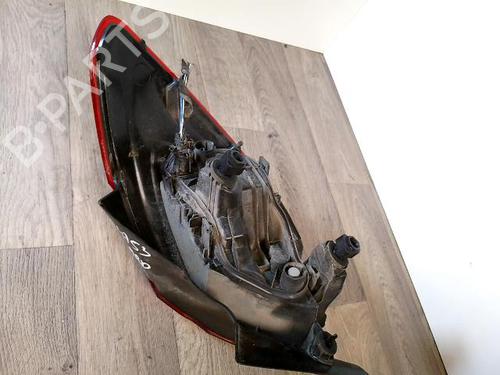 Farolim esquerdo Farolim esquerdo OPEL CORSA E (X15) 1.3 CDTI (08, 68) (95 hp) 36356268 36356268