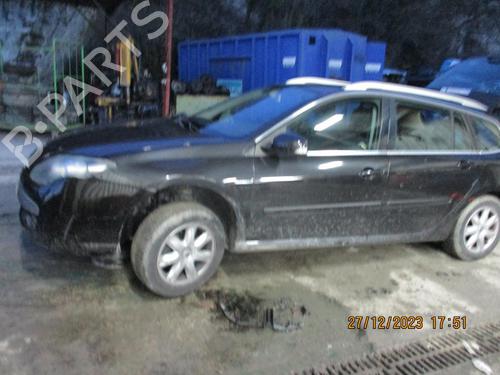 Left rear door RENAULT LAGUNA III Grandtour (KT0/1) 1.5 dCi (KT0A, KT0R, KT02) | BP30381966C4