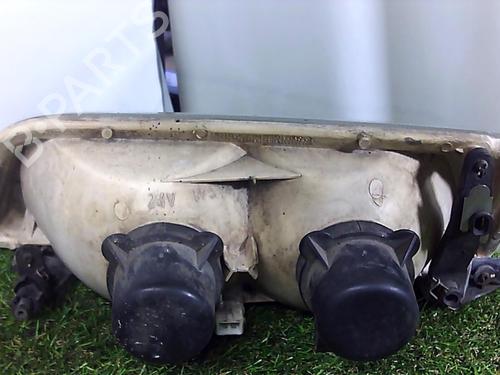 Right headlight CITROËN ZX (N2) 1.9 DT | BP21854882C29 