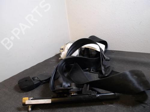 Front right belt tensioner PEUGEOT 3008 I MPV (0U_) 1.6 HDi | BP27637270C88 