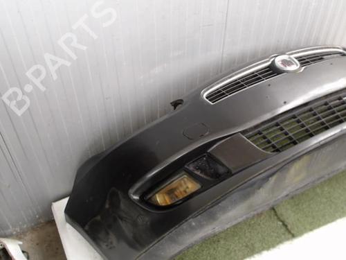 Front bumper FIAT BRAVO II (198_) 1.9 D Multijet (198AXB1A) | BP21571733C7 