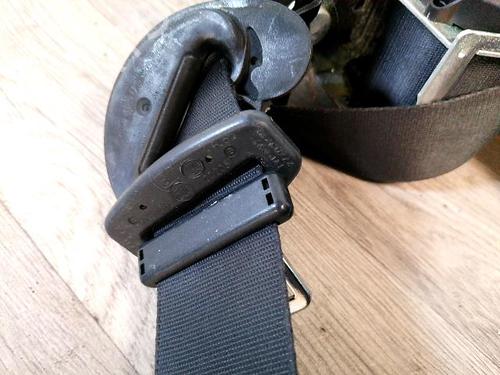 Used Front right seatbelt Front right seatbelt MINI MINI CLUBMAN (R55) Cooper D (112 hp) 33650883 33650883