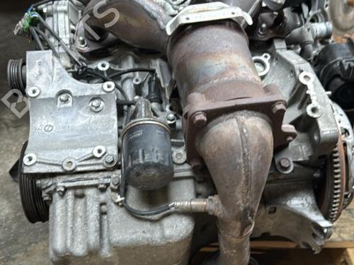 Engine SUZUKI SWIFT III (MZ, EZ) 1.3 (RS413, ZC11S) | BP21857482M1 - Image 2