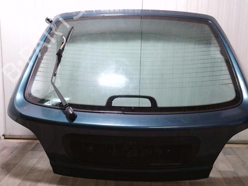 Used Tailgate Tailgate RENAULT MEGANE I (BA0/1_) 1.6 e (BA0F, BA0S) (90 hp) 36106047 36106047