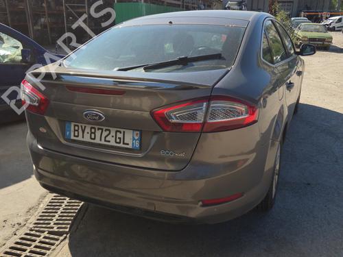 Left headlight FORD MONDEO IV (BA7) | BP37010407C28 - Image 14