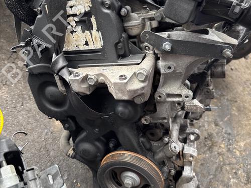 Motor CITROËN BERLINGO MULTISPACE (B9) 1.6 HDi 110 | BP36151308M1 - Image 5