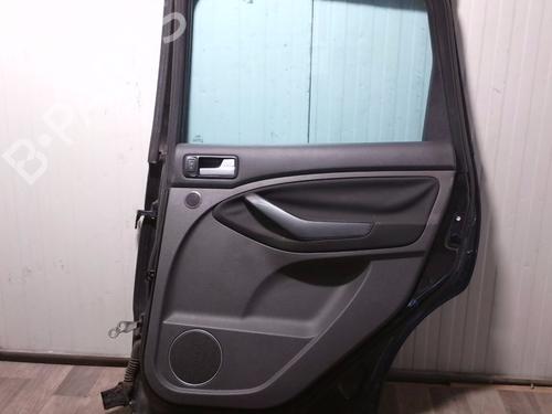 Dør højre bagtil FORD C-MAX (DM2) 1.8 TDCi | BP37010414C5 - Image 2