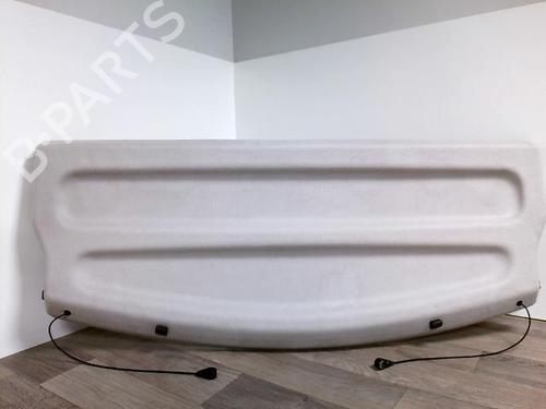 Rear parcel shelf RENAULT ZOE (BFM_) ZOE | BP30646717C85  - Image 5