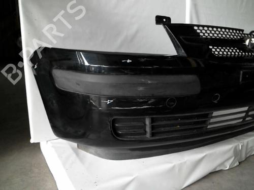 Used Front bumper HYUNDAI GETZ (TB) 1.1 (63 hp) 21854452