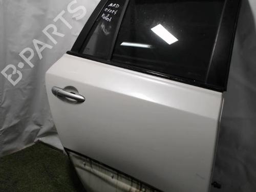 Right rear door RENAULT KOLEOS I (HY_) 2.0 dCi 4x4 (HY0K) | BP22200475C5 