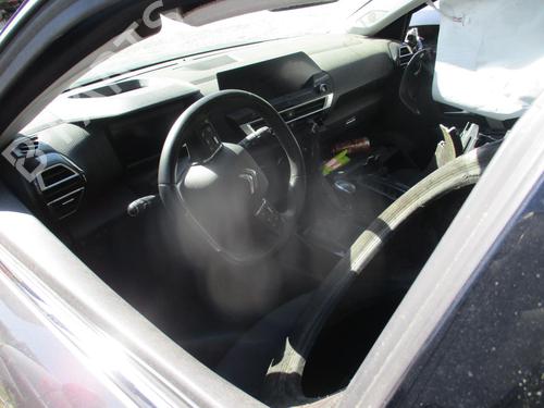 Steering wheel CITROËN C4 CACTUS | BP34000509C49 - Image 9
