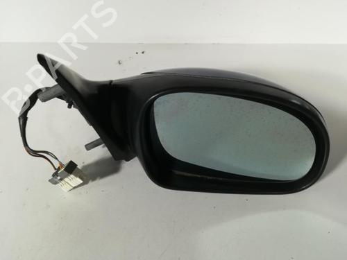 Used Right mirror PEUGEOT 406 (8B) 1.8 16V (110 hp) 21850924