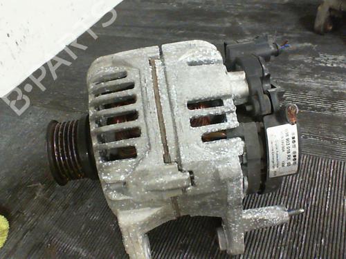 Generator SEAT IBIZA III (6L1) 1.4 16V | BP22709611M7