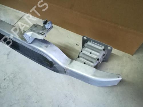 Front bumper reinforcement PEUGEOT 407 (6D_) 1.6 HDi 110 (6D9HZC, 6D9HYC) | BP21851161C109 