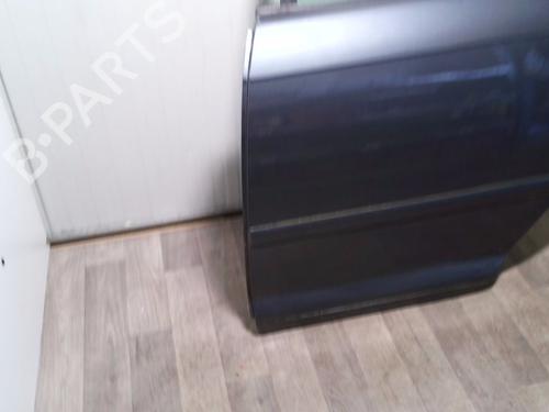 Left rear door AUDI A3 Sportback (8PA) 2.0 TDI 16V | BP30663479C4