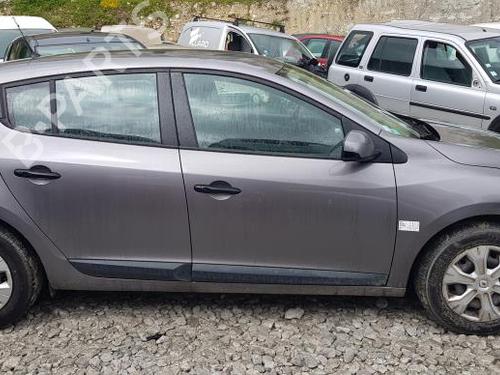 Boot lining RENAULT MEGANE III Hatchback (BZ0/1_, B3_) 1.5 dCi | BP21851591I3 - Image 1