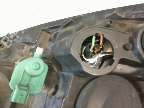 Lyskaster høyre RENAULT SCÉNIC II (JM0/1_) 1.6 16V (JM1R) | BP29959151C29