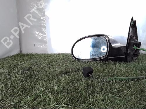Used Left mirror CITROËN C5 I (DC_) 2.0 HDi (DCRHZB, DCRHZE) (109 hp) 28479447