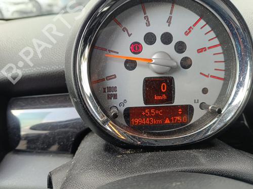 Starter MINI MINI (R56) Cooper D | BP30085613M8 - Image 6